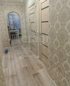 3-к квартира, вторичка, 78м2, 13/17 этаж