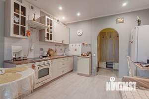 1-к квартира, вторичка, 41м2, 3/3 этаж