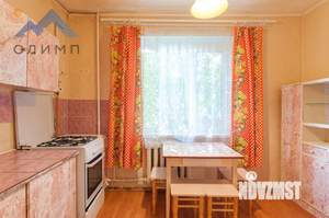1-к квартира, вторичка, 38м2, 1/9 этаж