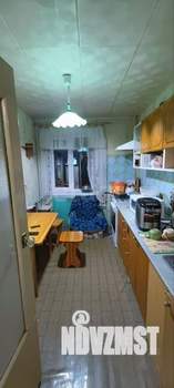 2-к квартира, вторичка, 55м2, 4/5 этаж