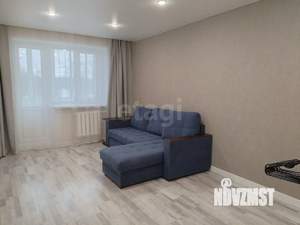 1-к квартира, вторичка, 37м2, 3/4 этаж