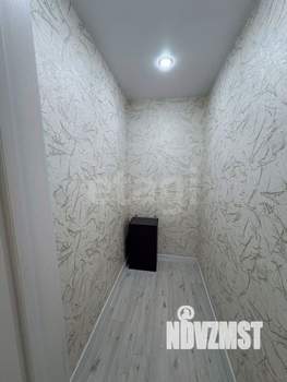 1-к квартира, вторичка, 35м2, 4/5 этаж