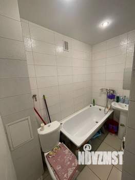 1-к квартира, вторичка, 34м2, 11/13 этаж