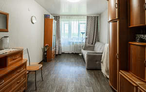 1-к квартира, вторичка, 30м2, 5/5 этаж