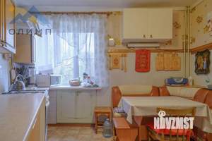 4-к квартира, вторичка, 78м2, 4/5 этаж