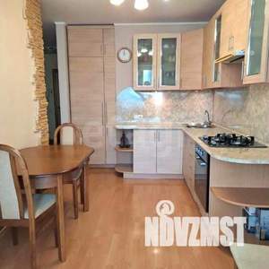 3-к квартира, вторичка, 74м2, 4/10 этаж