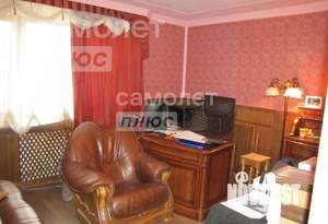 5-к квартира, вторичка, 281м2, 3/4 этаж