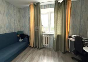 3-к квартира, вторичка, 60м2, 8/10 этаж