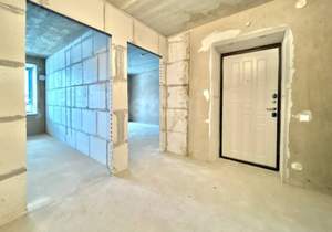 2-к квартира, вторичка, 64м2, 3/12 этаж