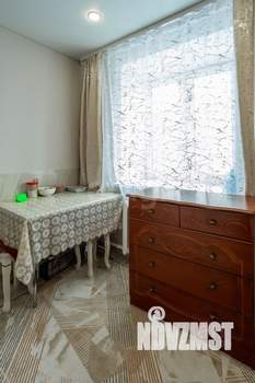 1-к квартира, вторичка, 28м2, 7/9 этаж