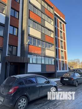 2-к квартира, вторичка, 48м2, 5/5 этаж