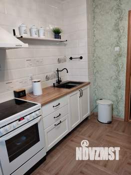2-к квартира, вторичка, 60м2, 3/5 этаж