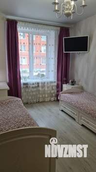 3-к квартира, вторичка, 72м2, 1/5 этаж