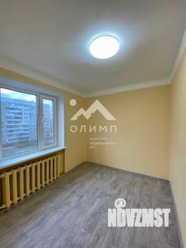 3-к квартира, вторичка, 59м2, 5/5 этаж