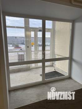 2-к квартира, вторичка, 53м2, 9/10 этаж