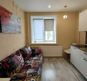 Студия квартира, вторичка, 12м2, 4/5 этаж