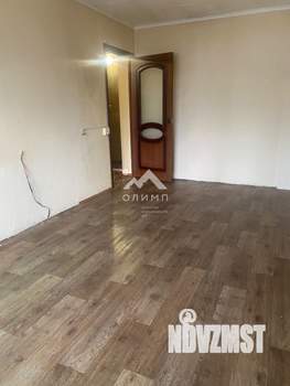 1-к квартира, вторичка, 31м2, 3/5 этаж