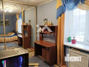 2-к квартира, вторичка, 42м2, 4/5 этаж