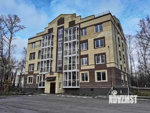 2-к квартира, вторичка, 88м2, 2/4 этаж
