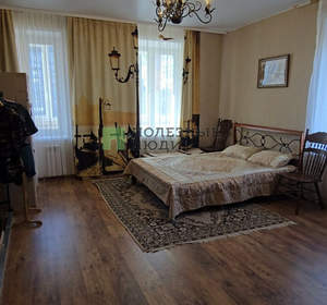 3-к квартира, вторичка, 83м2, 4/4 этаж