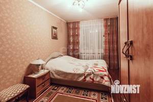 5-к квартира, вторичка, 97м2, 2/9 этаж