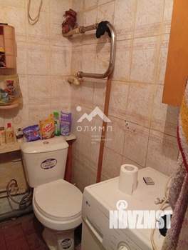 1-к квартира, вторичка, 36м2, 1/5 этаж