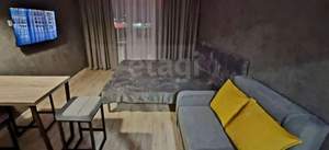 Студия квартира, вторичка, 24м2, 12/16 этаж