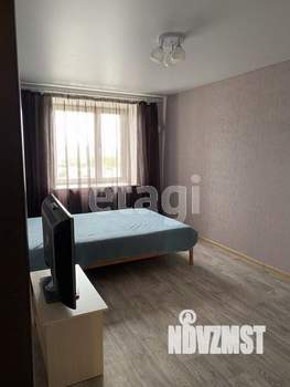 1-к квартира, вторичка, 37м2, 9/11 этаж