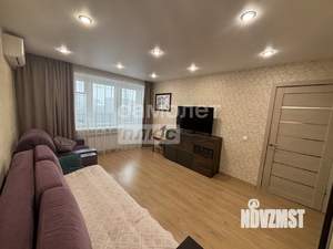 2-к квартира, вторичка, 52м2, 7/9 этаж