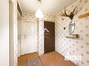 3-к квартира, вторичка, 51м2, 3/5 этаж