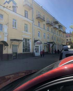 2-к квартира, вторичка, 58м2, 4/5 этаж
