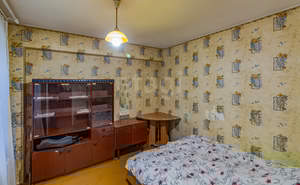 3-к квартира, вторичка, 50м2, 2/5 этаж