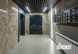 1-к квартира, вторичка, 45м2, 6/16 этаж