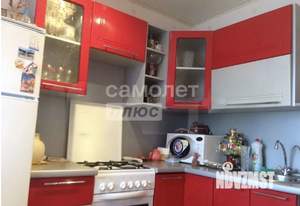 1-к квартира, вторичка, 34м2, 4/5 этаж