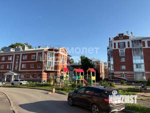 3-к квартира, вторичка, 82м2, 1/3 этаж