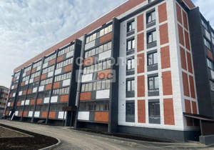 2-к квартира, вторичка, 44м2, 1/5 этаж