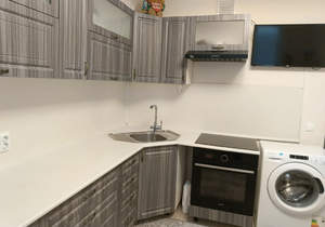 2-к квартира, вторичка, 56м2, 5/14 этаж