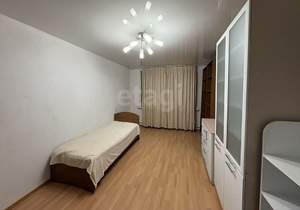 1-к квартира, вторичка, 24м2, 5/5 этаж