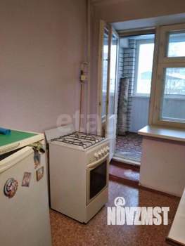 1-к квартира, вторичка, 37м2, 3/10 этаж