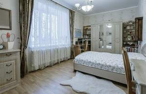 3-к квартира, вторичка, 57м2, 4/5 этаж