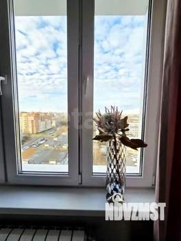 3-к квартира, вторичка, 81м2, 11/16 этаж