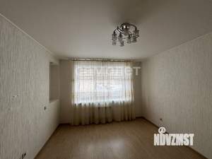 2-к квартира, вторичка, 48м2, 1/5 этаж