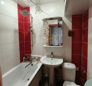 1-к квартира, вторичка, 31м2, 3/5 этаж