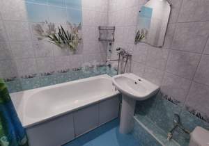 1-к квартира, вторичка, 37м2, 5/10 этаж