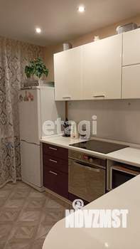 2-к квартира, вторичка, 54м2, 11/12 этаж