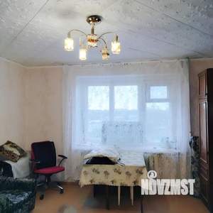 4-к квартира, вторичка, 72м2, 10/12 этаж