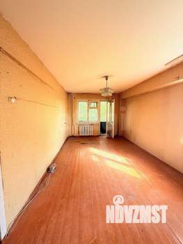 2-к квартира, вторичка, 45м2, 4/5 этаж