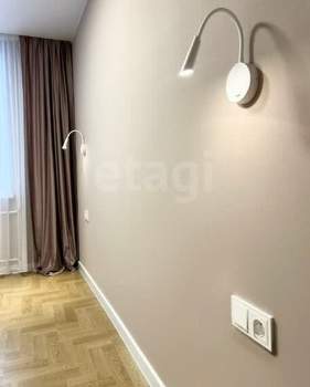 2-к квартира, вторичка, 44м2, 8/9 этаж