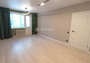 1-к квартира, вторичка, 37м2, 1/9 этаж