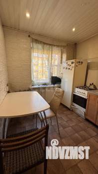 1-к квартира, вторичка, 32м2, 3/5 этаж